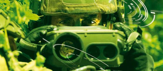 Seguridad y Defensa