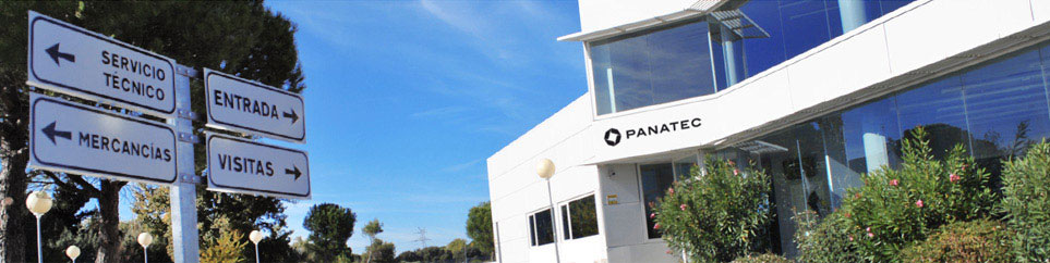 CONTACTE CON PANATEC