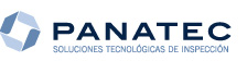 Logo corporativo de Panatec