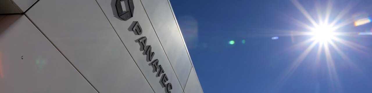 PANATEC, S.L. Oficinas en Pozuelo de Alarcón